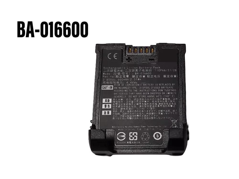 Battery BA-016600