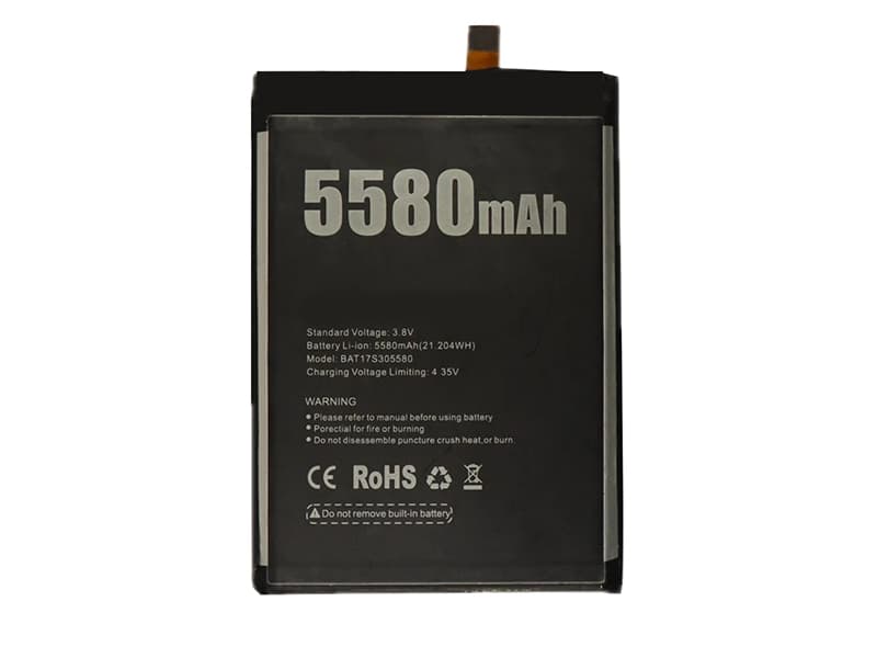 Battery BAT17S305580