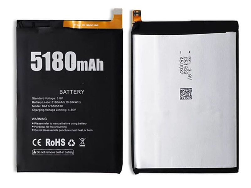 Battery BAT17S505180