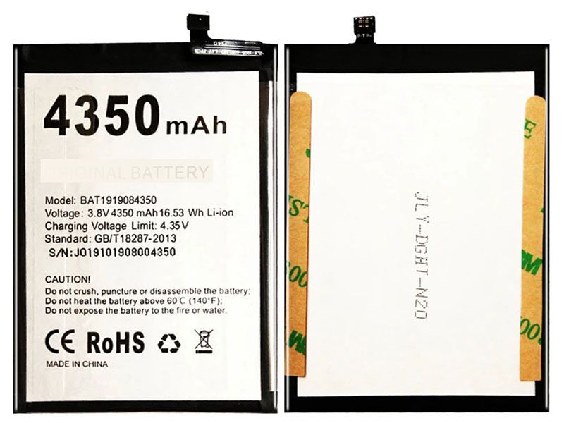 Battery BAT1919084350