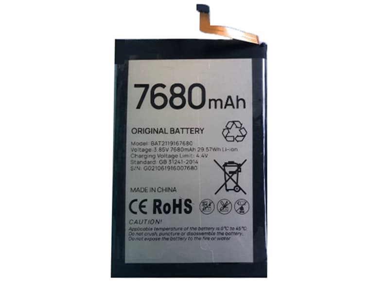 Battery BAT2119167680