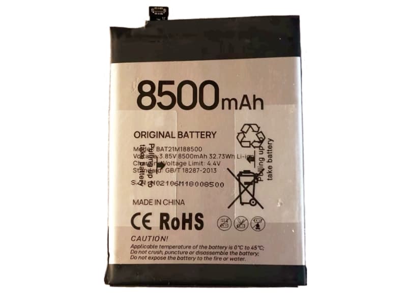 Battery BAT21M188500