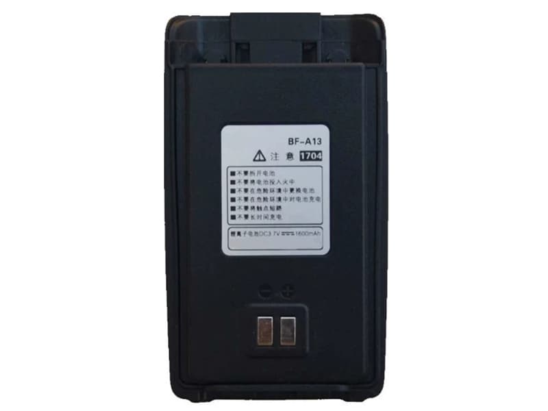 Battery BF-A13