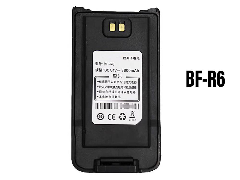 Battery BF-R6