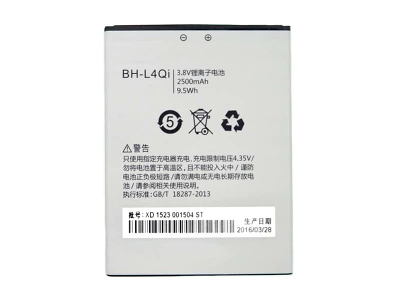 Battery BH-L4Qi