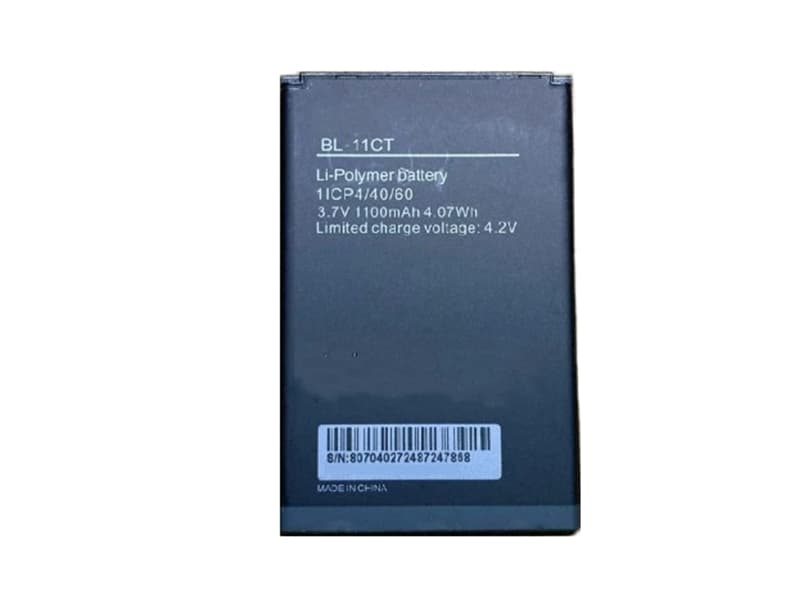 Battery BL-11CT