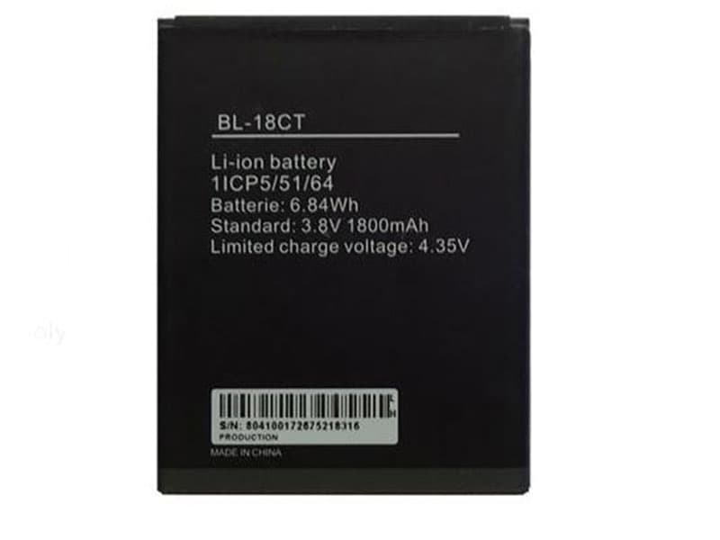 Battery BL-18CT