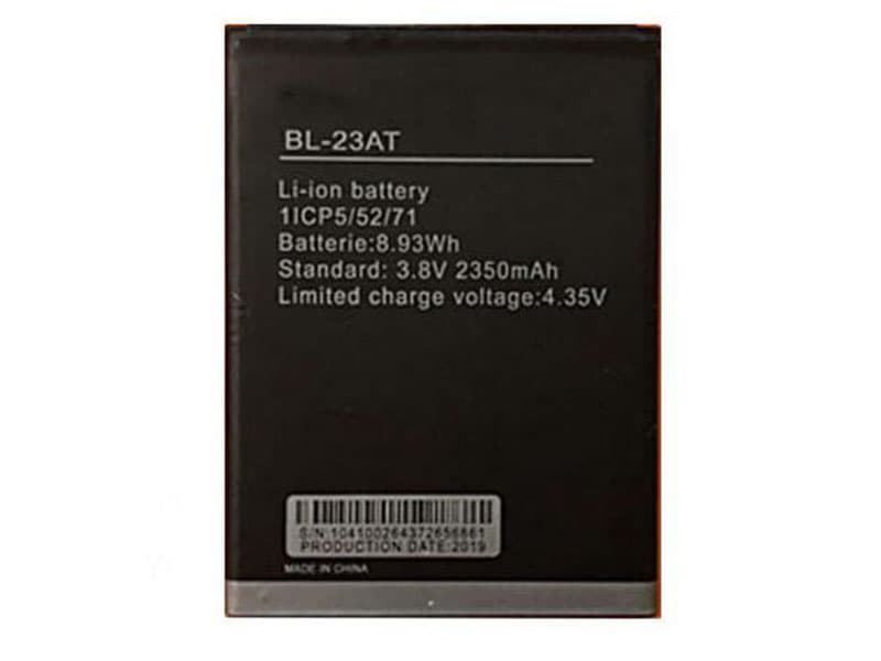 Battery BL-23AT