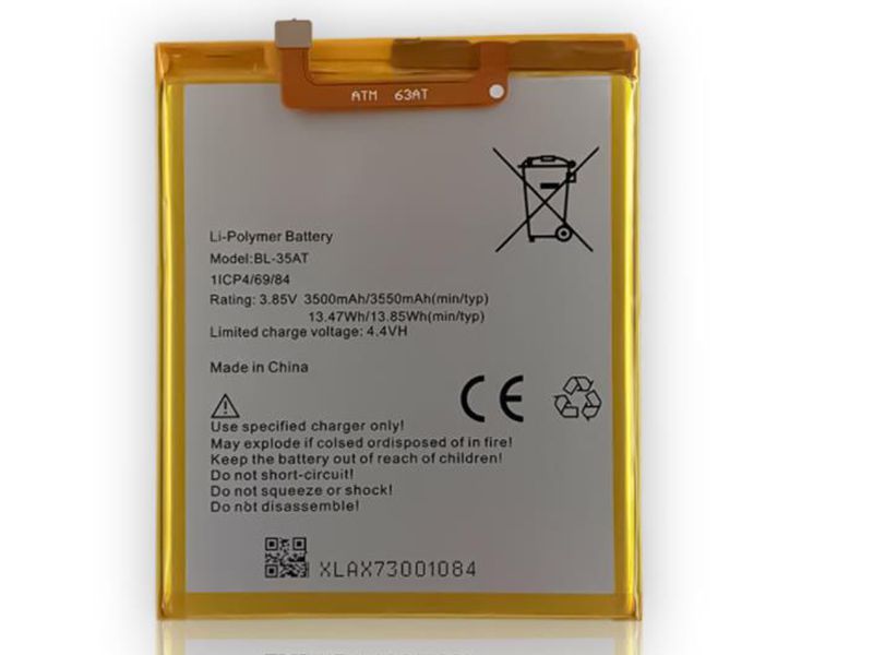 Battery BL-35AT