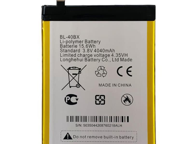 Battery BL-40BX