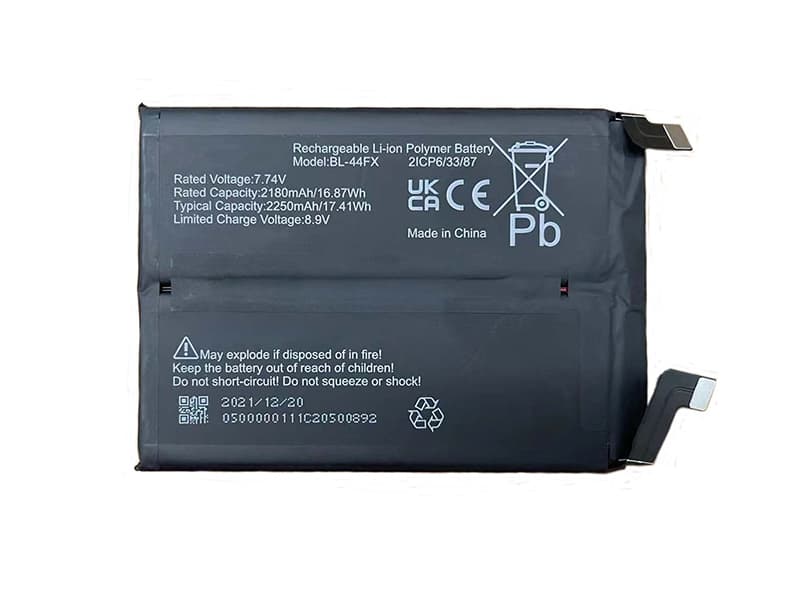 Battery BL-44FX