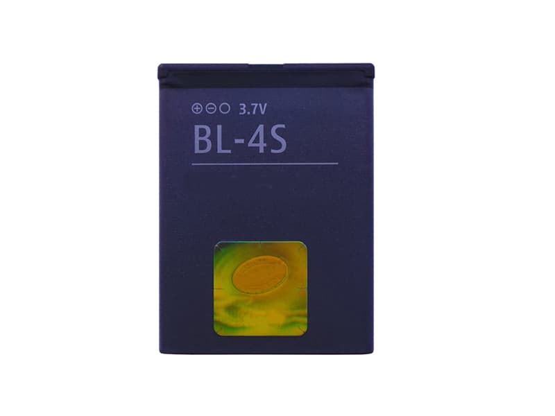 Battery BL-4S