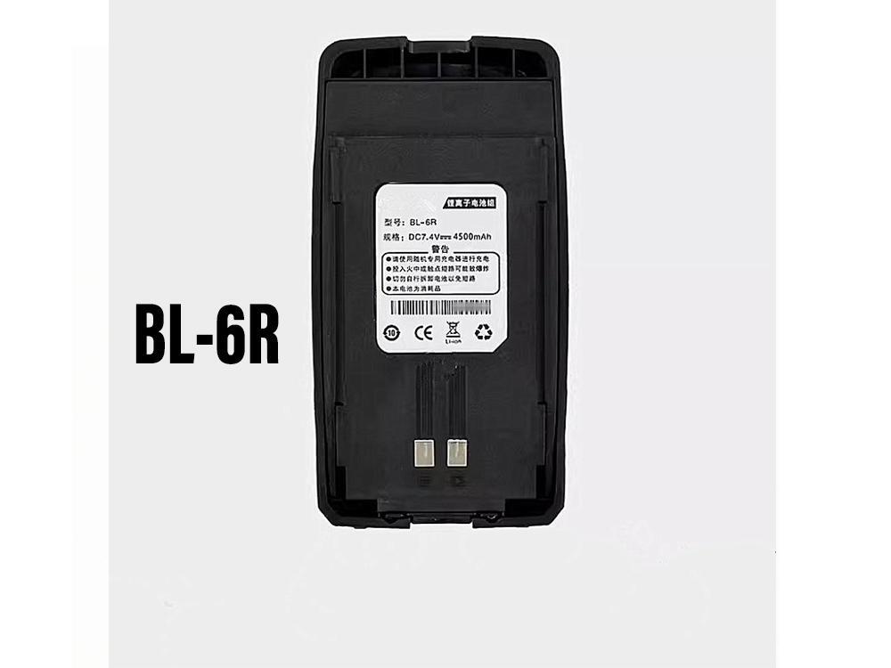 Battery BL-6R