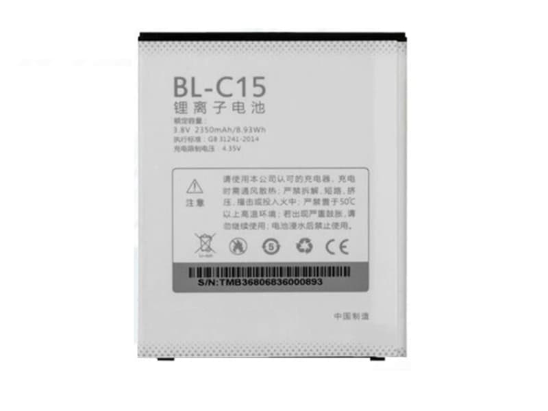 Battery BL-C15