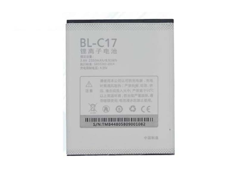 Battery BL-C17