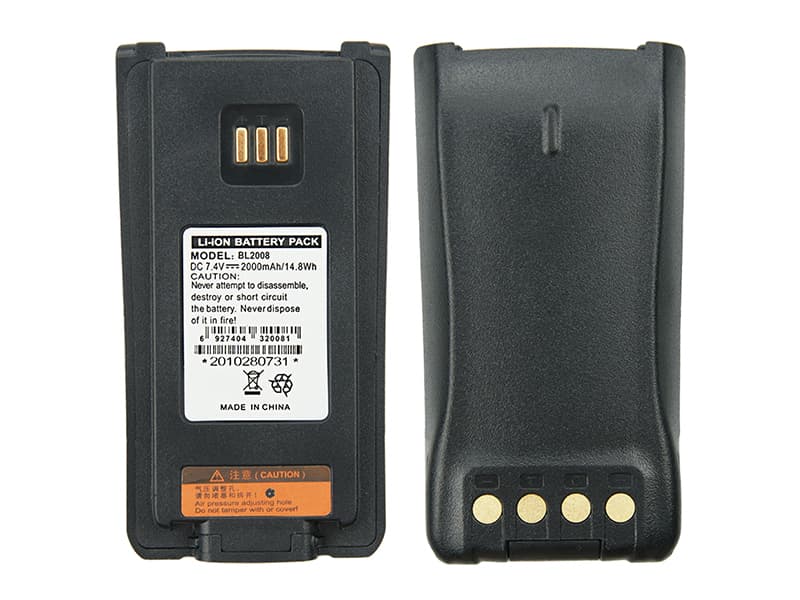 Battery BL2006