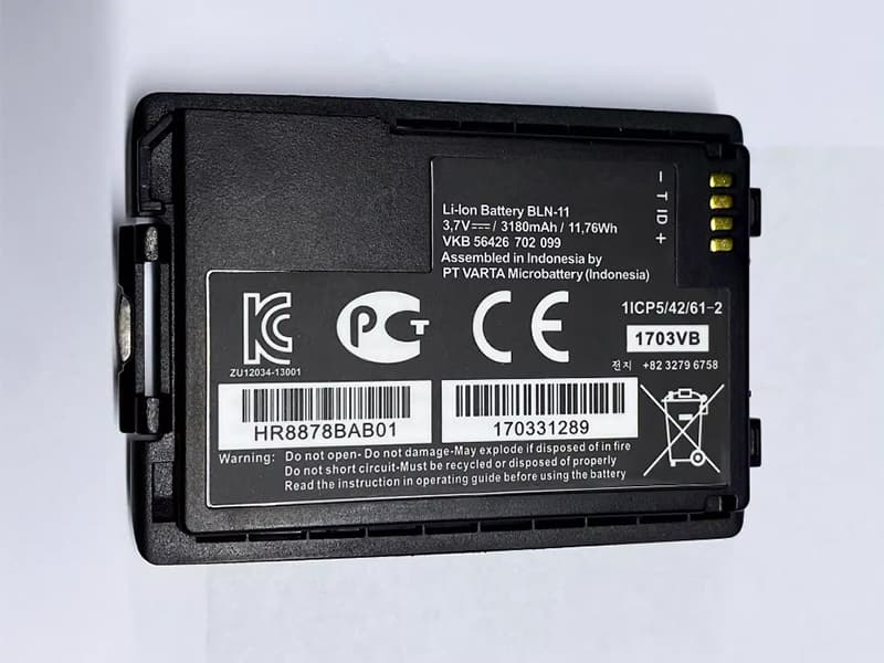 Battery BLN-11