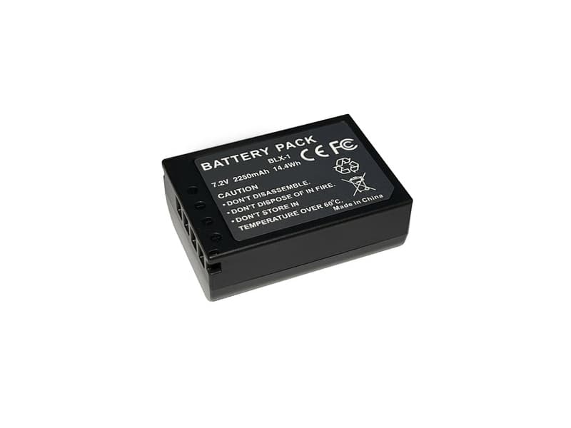Battery BLX-1