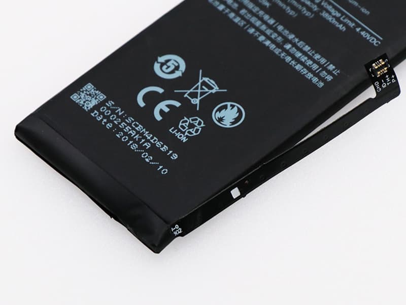 Xiaomi BM4D