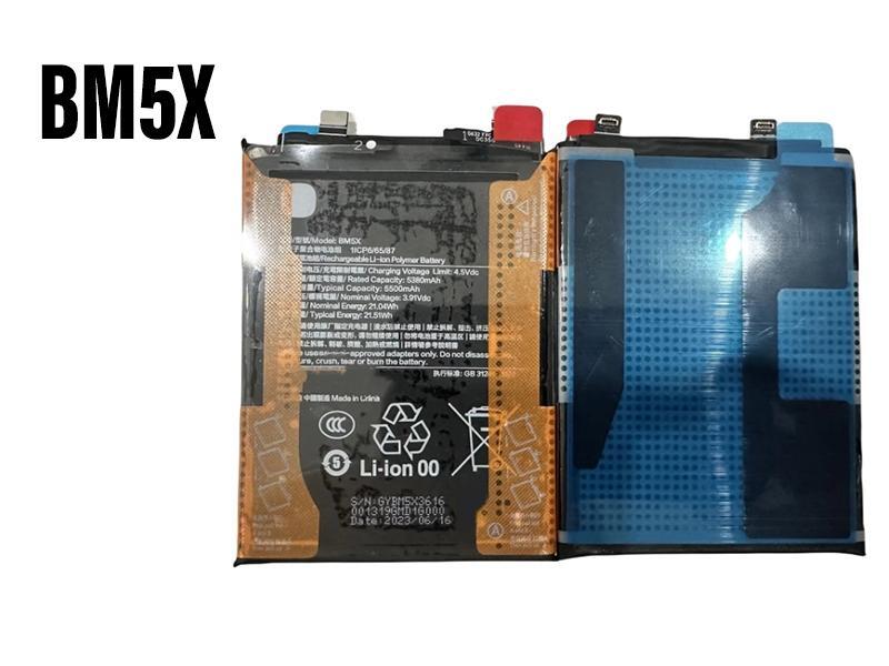 Battery BM5X