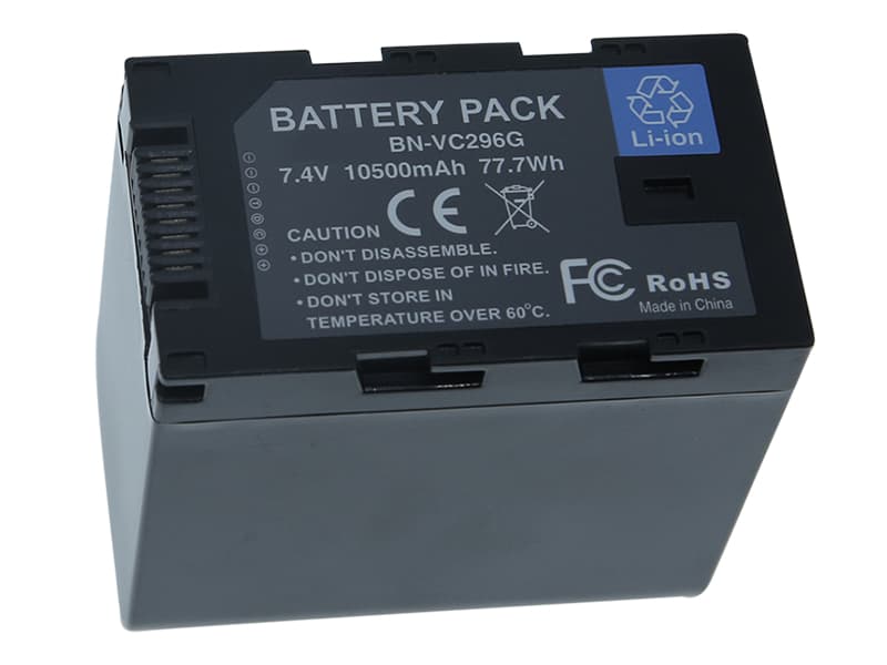 Battery BN-VC296G