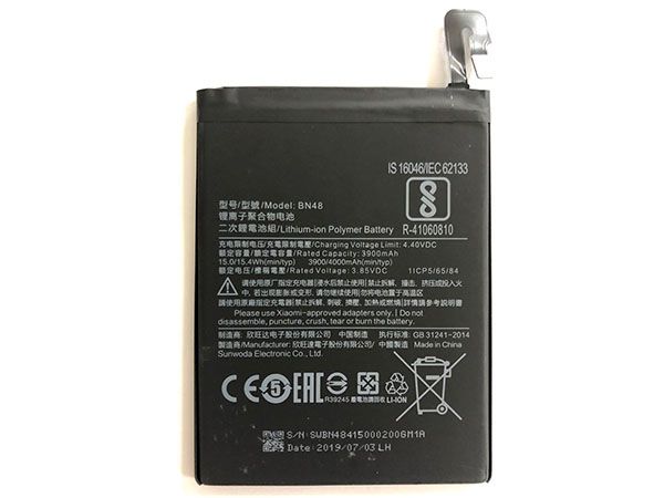 Xiaomi 1ICP5/65/84