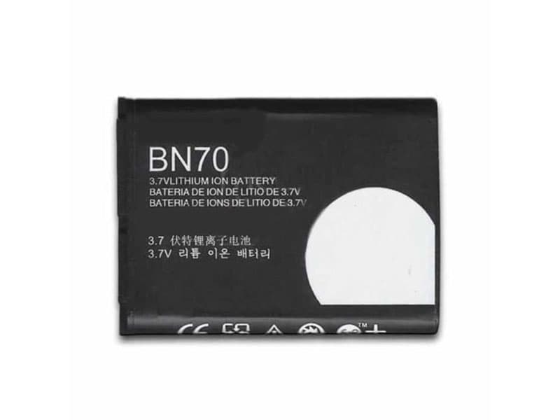Battery BN70