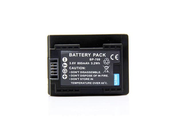 Battery BP-709