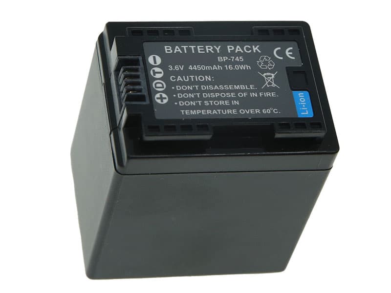 Battery BP-745