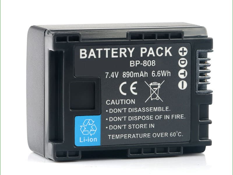 Battery BP-808