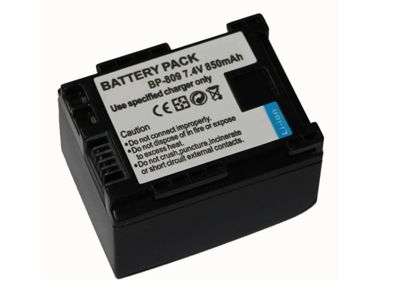 Battery BP-809