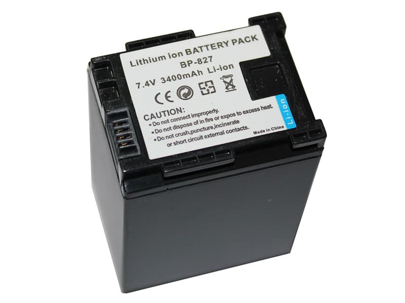 Battery BP-827