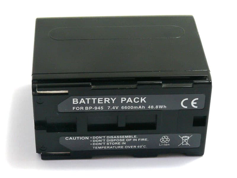 Battery BP-945