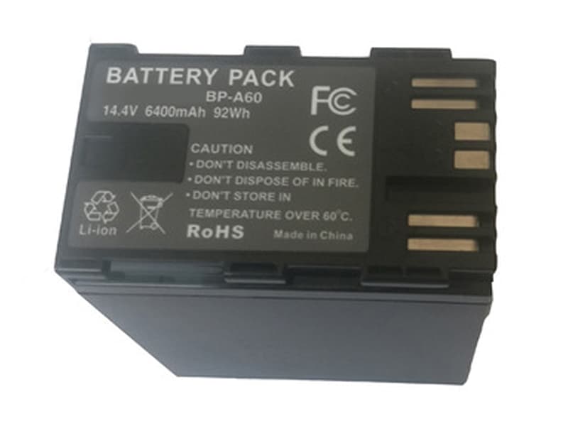 Battery BP-A60