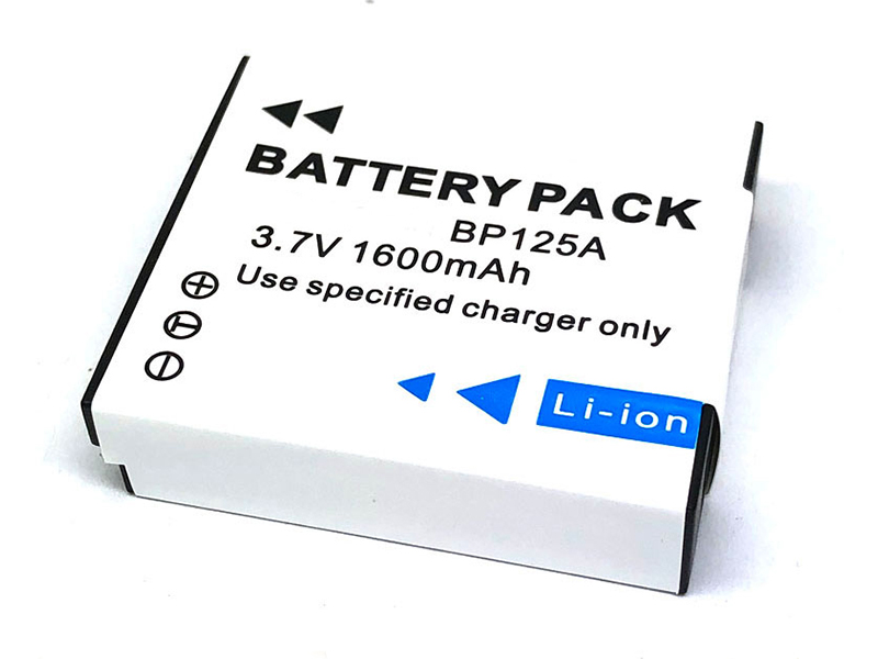 Battery BP125A