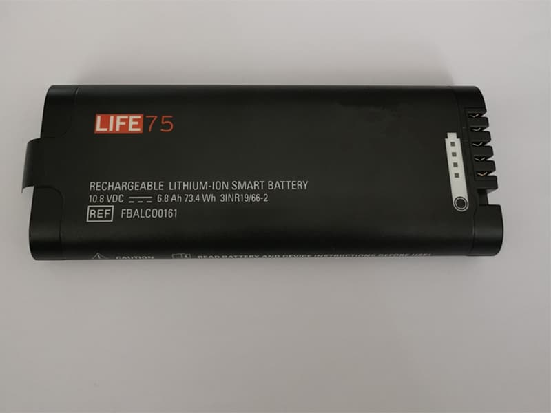 Battery BP291