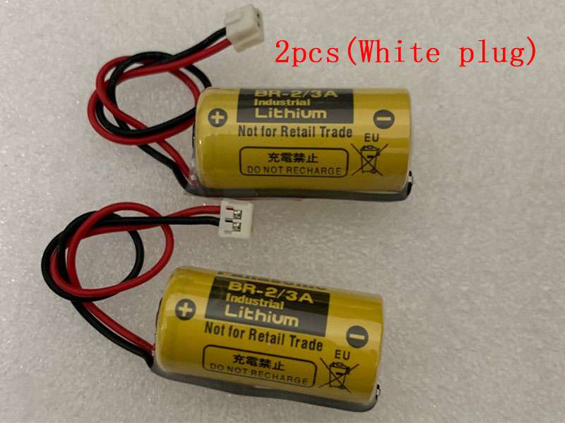 Battery BR-2/3A
