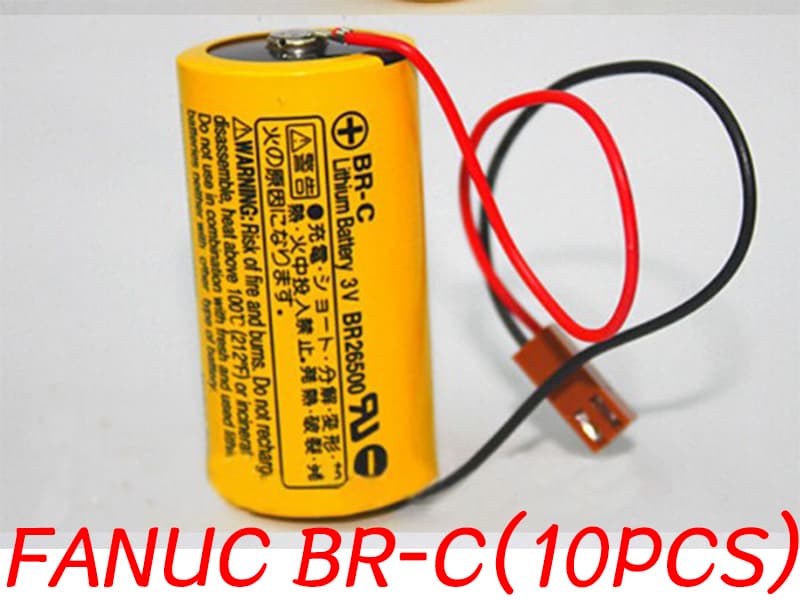 Battery BR-C