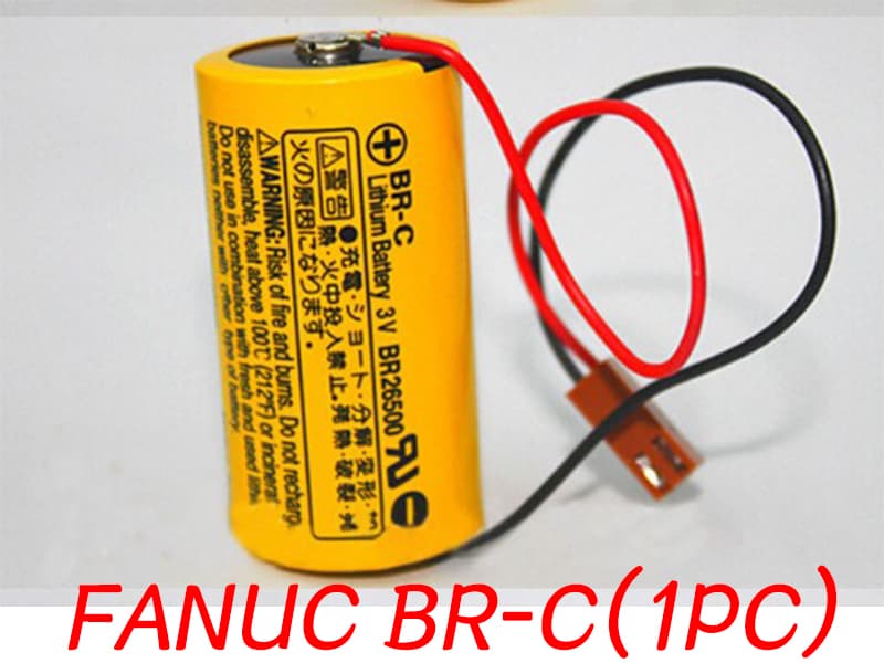 Battery BR-C