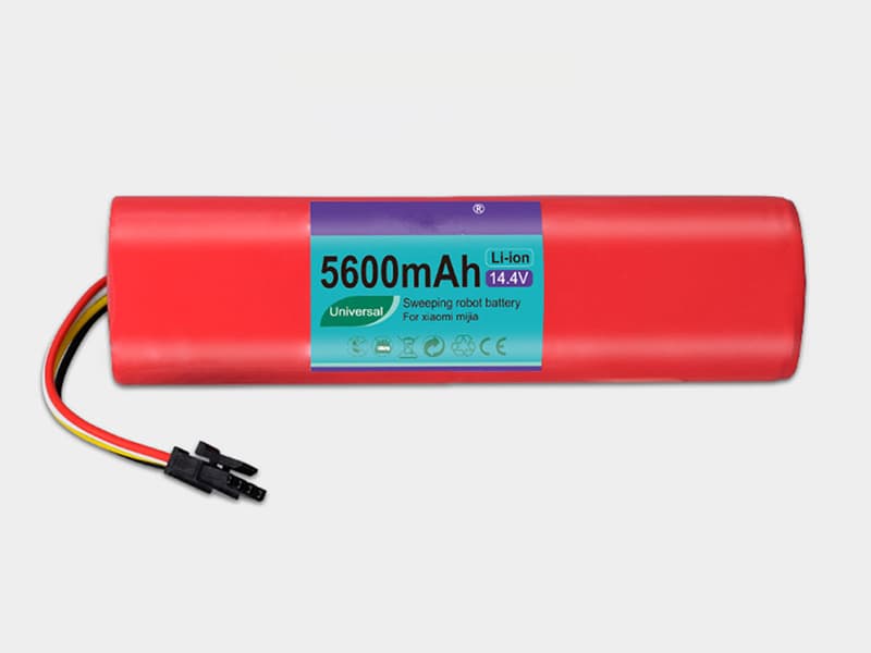 Battery BRR-2P4S-5200S
