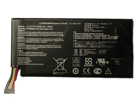 Battery C11-ME370T