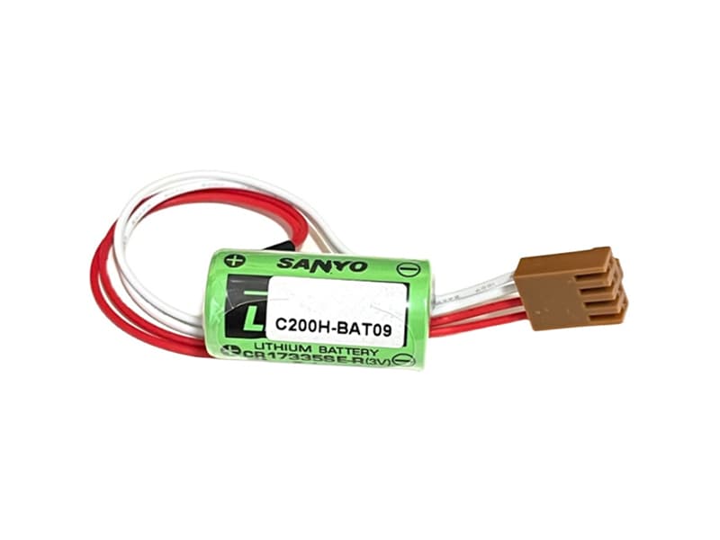Battery C200H-BAT09