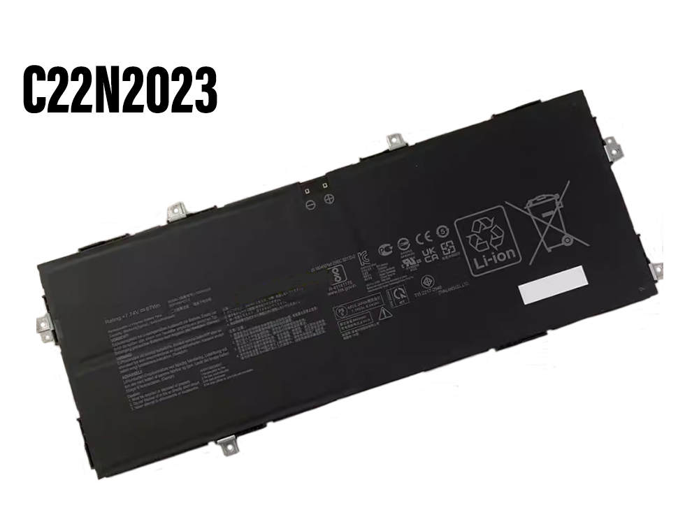 Battery C22N2023