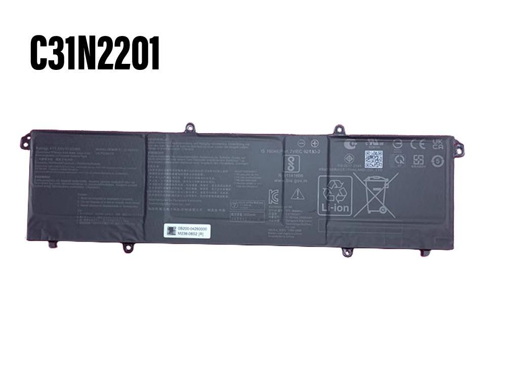Battery C31N2201