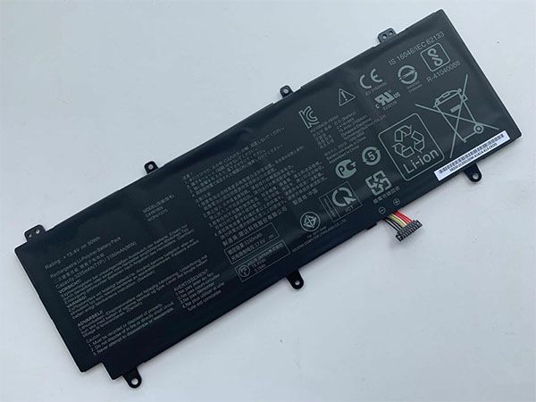 Battery C41N1805