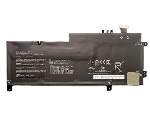 Battery C41N1809