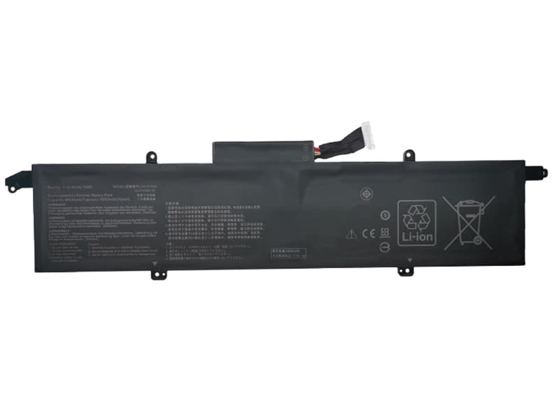 Battery C41N1908