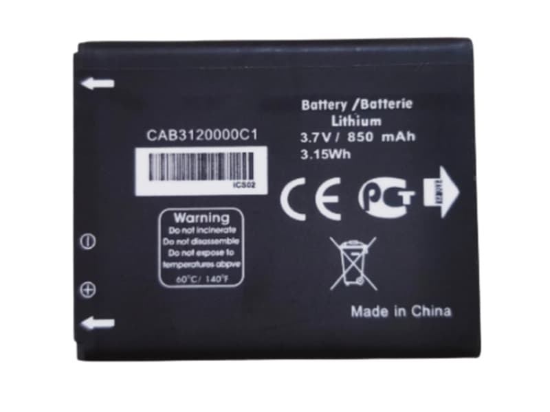 Battery CAB3120000C1