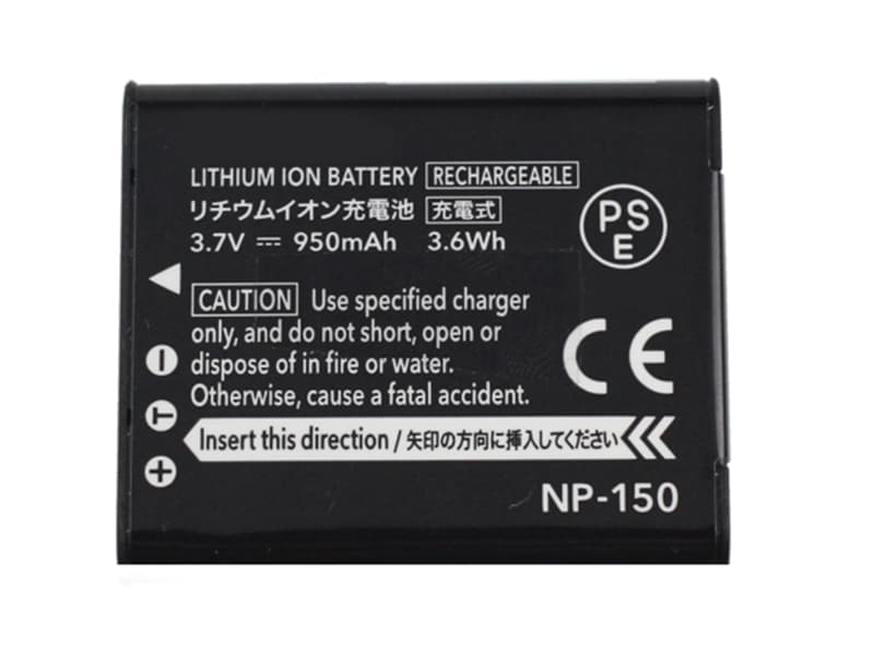 Battery NP-150