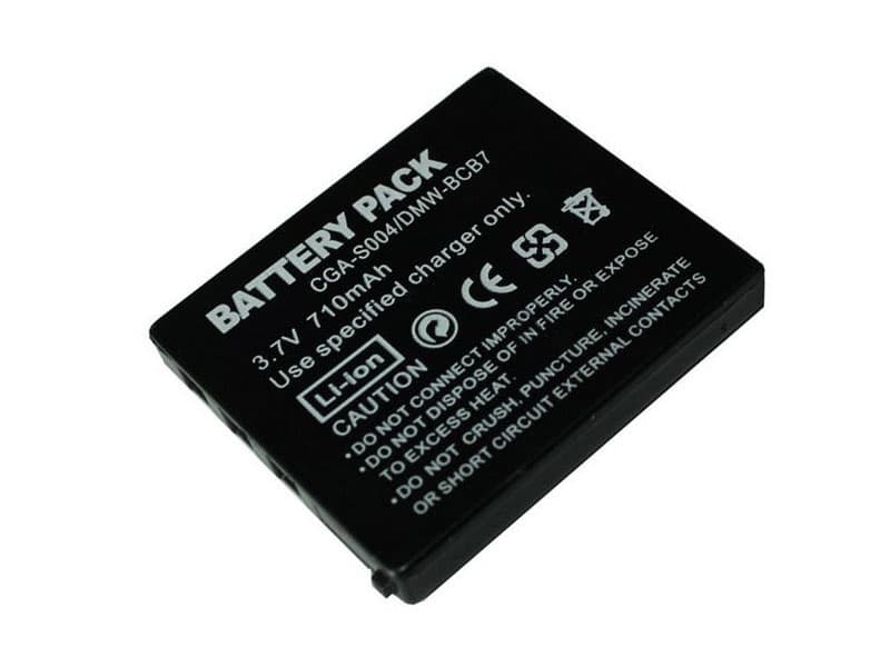 Battery CGA-S004